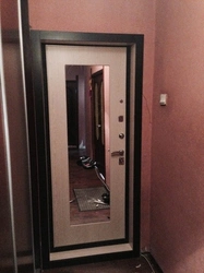 Фото Двери С Зеркалом Из Квартиры