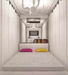 Bedroom design 2 3 m