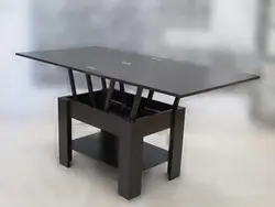 Tables for living room photo transformers