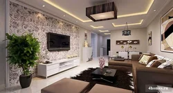 Категория Гостиные
