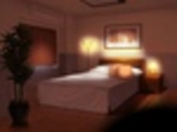 Photo of the bedroom gacha