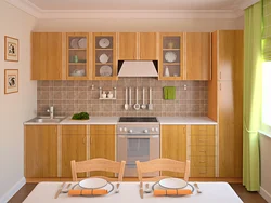 Ready-Made Kitchens Cheap Photos