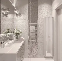 Gümüş hamam dizaynı