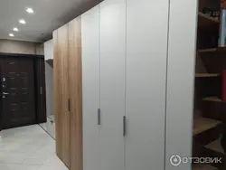 İnteryerdə Shatura yataq otağı Soho