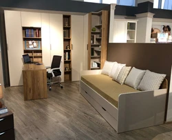 Шатура спальня soho в интерьере