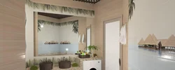 Категория Дизайн интерьера
