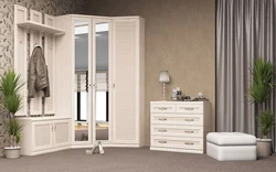 Интерьердегі Bellagio lapis lazuli кіреберісі