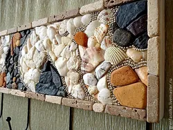 Shells дар дохили ошхона акс