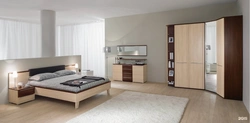 Dyatkovo bedrooms photo