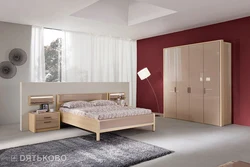 Dyatkovo bedrooms photo