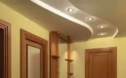 Ас Үй Дәлізінің Төбелерінің Фотосы