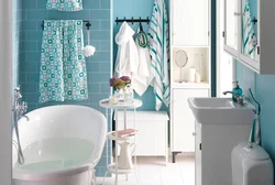 Tekstil hamam dizaynı