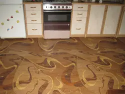 Кухни
