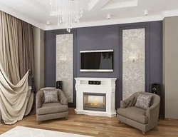 Coffee living room photo