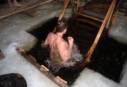 Photo of a bathtub