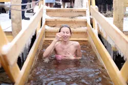Photo of a bathtub