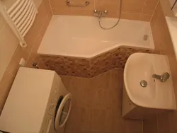 Foto boyunca hamam