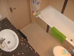 Категория Ванные комнаты