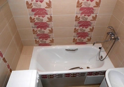 Foto boyunca hamam