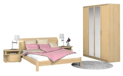 Bedroom set March photo