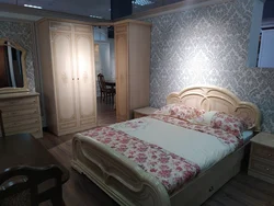 Yataq Otağı Dəsti Mart Şəkli