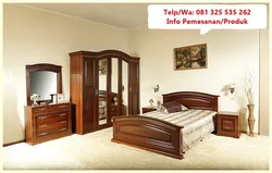 Bedroom set March photo