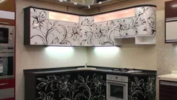 Акси намунаи ошхона