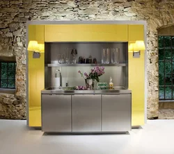 Original kitchen solutions photos
