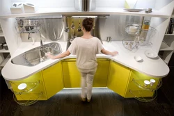 Original kitchen solutions photos