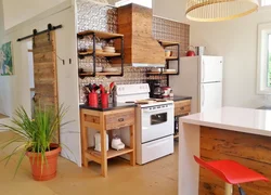DIY ас үй фото нұсқалары
