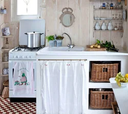 DIY kitchen photo options