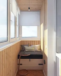Loggia Foto Ağacı