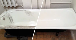 How To Update A Bathtub Photo