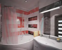 Sol Hamam Dizaynı