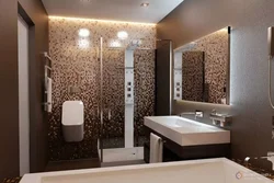 Coffee bathroom photo