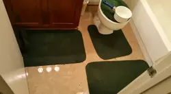 Су Басқан Ваннаның Фотосы