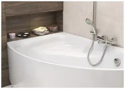 Ванные комнаты