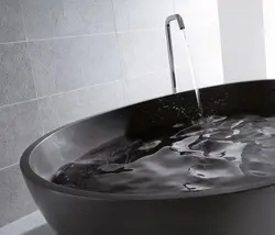 Vanna otağının damcı şəkli
