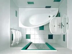 Bathroom drop photo
