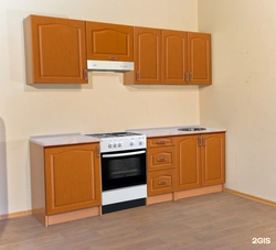 Kitchens 220 cm photo