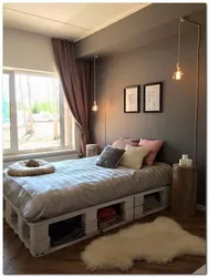 How to remodel a bedroom photo