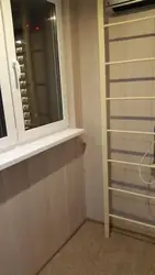 Категория Балконы и лоджии