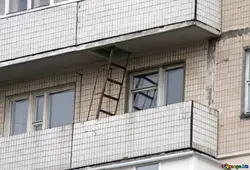 Категория Балконы и лоджии