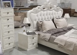 Athena Bedroom Photo