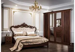 Athena bedroom photo