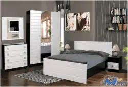 Athena Bedroom Photo