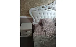 Athena bedroom photo