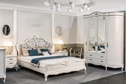 Athena Bedroom Photo