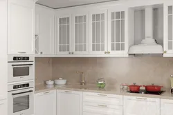 Кухня тиффани фото в интерьере
