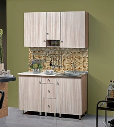 Kitchens for the dacha inexpensively photo